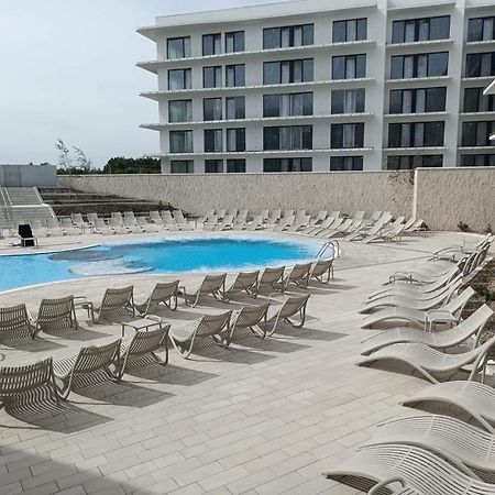Kolobrzeg Apartamenty Polanki Aqua Z Bezplatnym Basenem, Bawialnia, Parkingiem I Fitness ภายนอก รูปภาพ