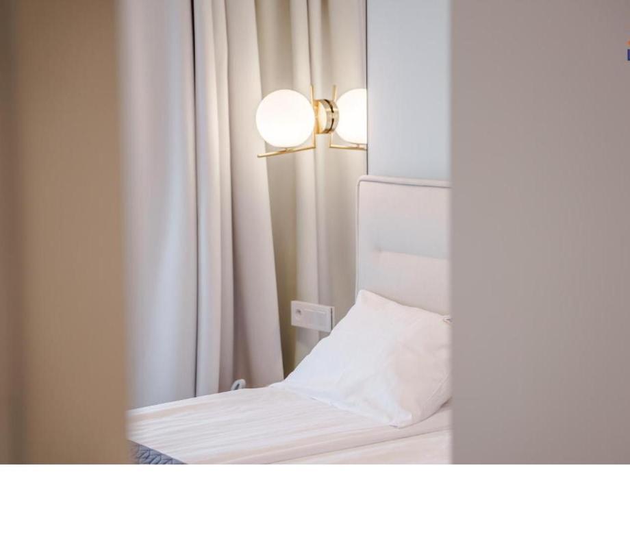 Kolobrzeg Apartamenty Polanki Aqua Z Bezplatnym Basenem, Bawialnia, Parkingiem I Fitness ภายนอก รูปภาพ