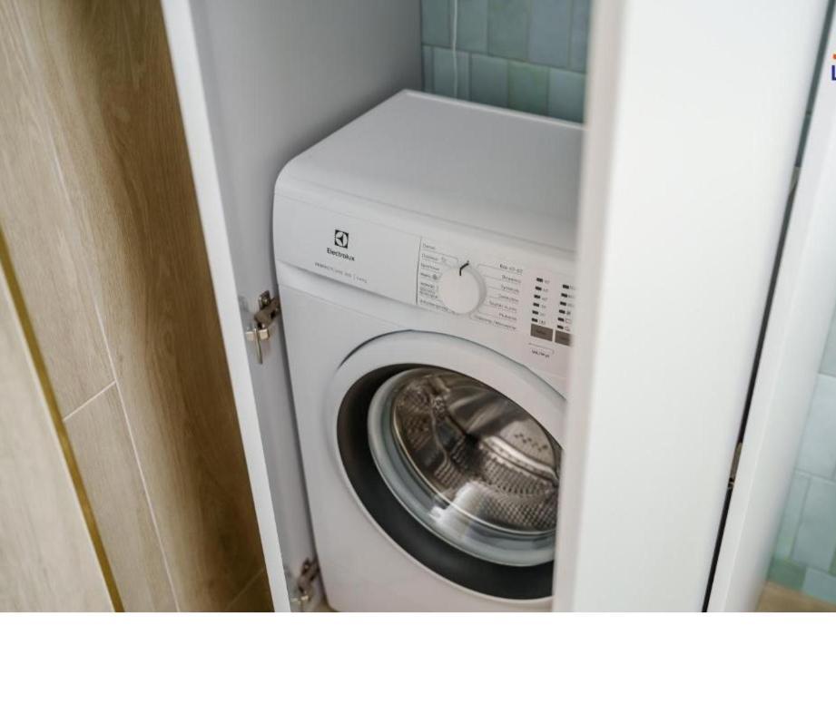 Kolobrzeg Apartamenty Polanki Aqua Z Bezplatnym Basenem, Bawialnia, Parkingiem I Fitness ภายนอก รูปภาพ
